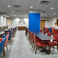 Holiday Inn Express Richmond - Downtown
