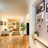 Home Hotel
