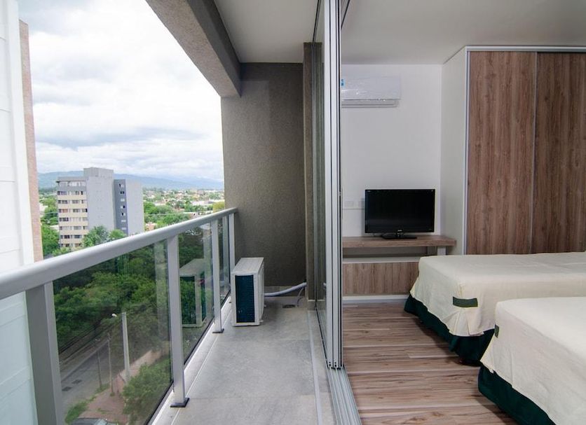 Balcón Foto