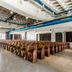 Sala de conferencias