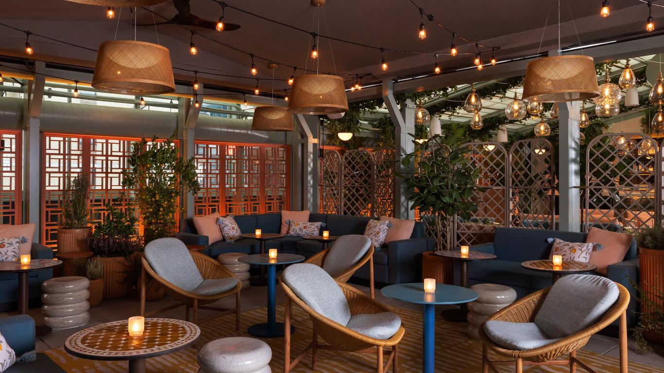 Kimpton Theta New York - Times Square