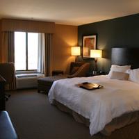 Hampton Inn & Suites Barstow