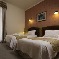 Hotel Plaza