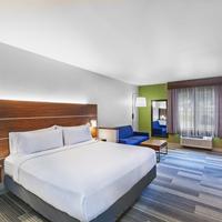 Holiday Inn Express Hotel & Suites Dallas Lewisville, An IHG Hotel