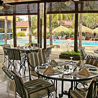Hotel Globales Camino Real Managua