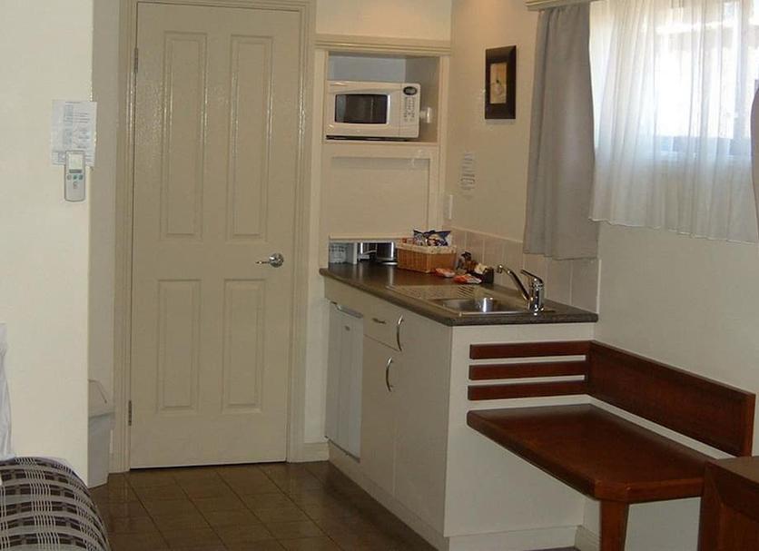 Cocina Foto