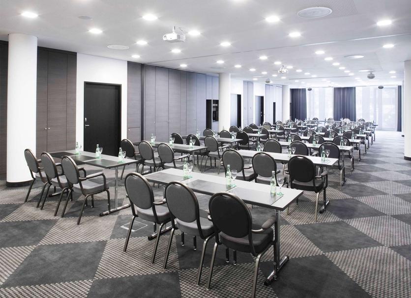 Sala de conferencias Foto