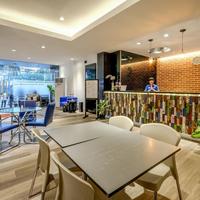 Hotel 88 Mangga Besar Raya 120 Jakarta By Wh