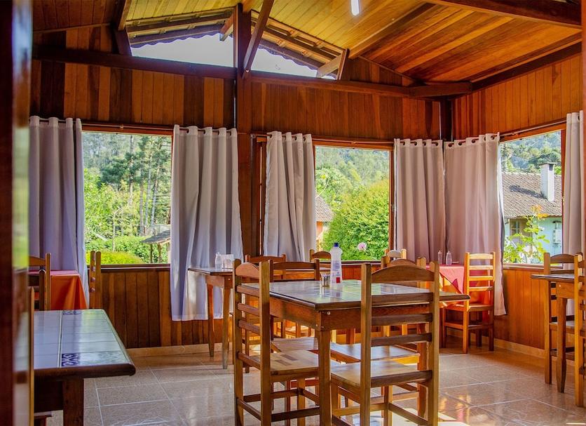 Comedor Foto