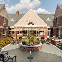 Hilton Garden Inn Lancaster