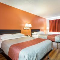 Motel 6 Warner Robins