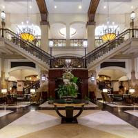 Grandover Resort & Spa, a Wyndham Grand Hotel
