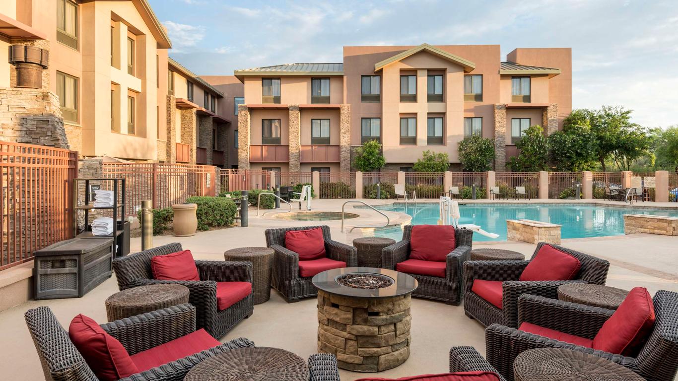 Hilton Garden Inn Scottsdale North/Perimeter Center