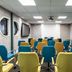 Sala de conferencias
