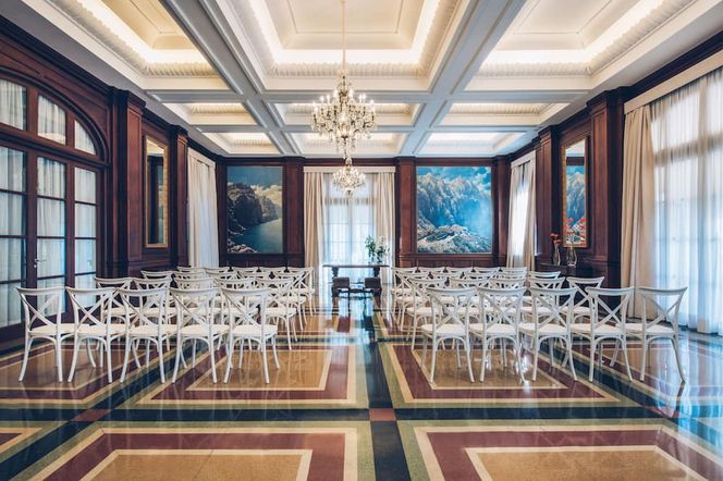 Iberostar Heritage Grand Mencey