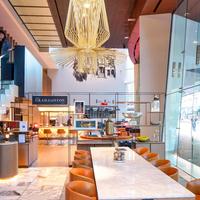 Radisson Blu Hotel, Glasgow