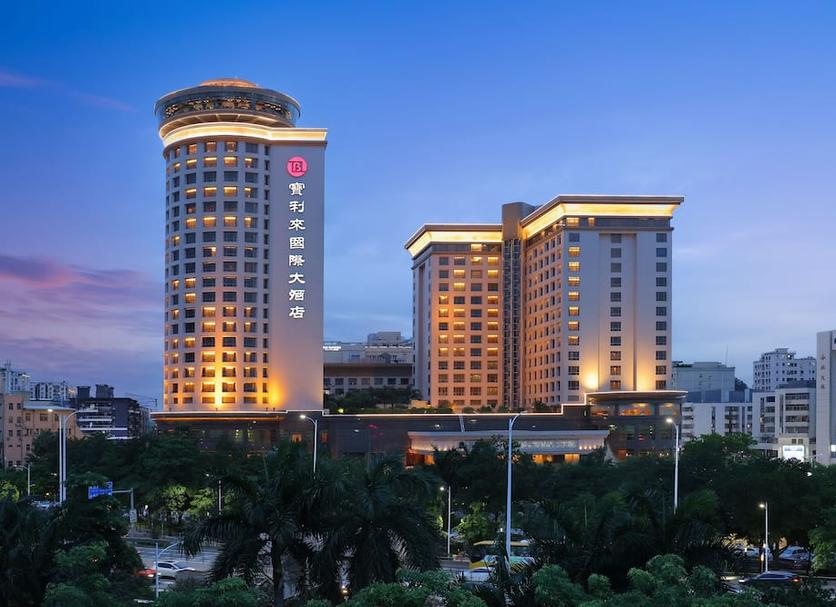 Edificio Foto