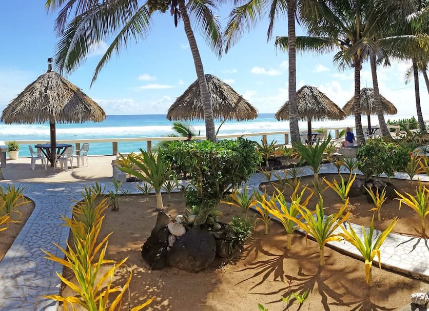 Playa Foto