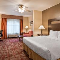 Best Western Plus Ruidoso Inn