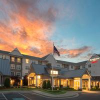 Residence Inn by Marriott Fayetteville Cross Creek