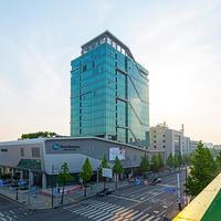 Harbor Park Hotel Incheon
