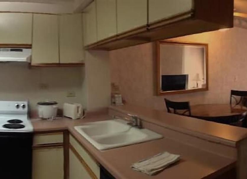 Cocina Foto