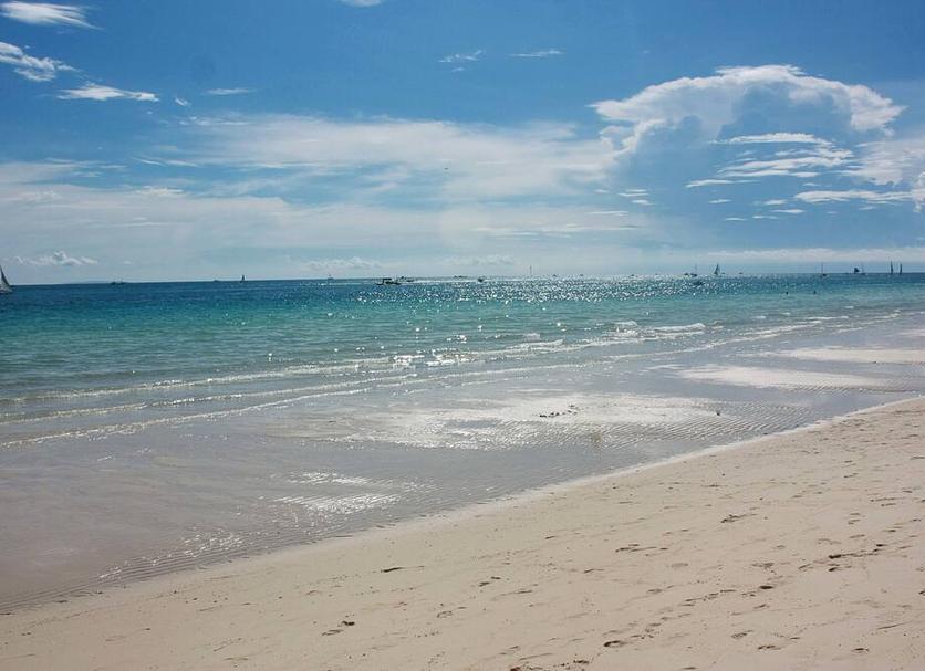 Playa Foto