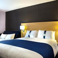 Holiday Inn Express Manchester Airport