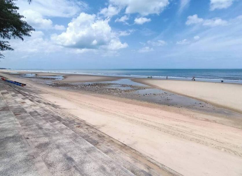 Playa Foto