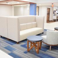Holiday Inn Express Hotel & Suites West I 10, An Ihg Hotel