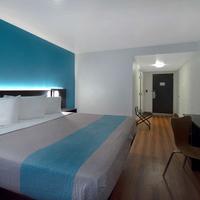 Motel 6 Merrillville In