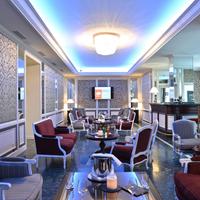 Carlton Lausanne Boutique Hotel
