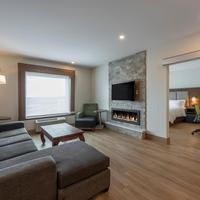 Holiday Inn Express & Suites Moncton