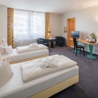 Best Western Hotel im Forum Mülheim