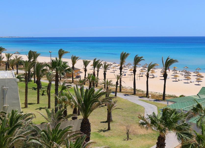 Playa Foto