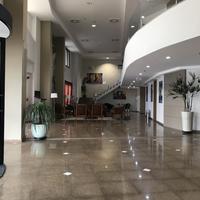 Rede Concept - Hotel Salvador