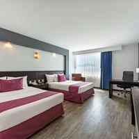 Comfort Inn Morelia