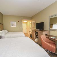 Hampton Inn Cincinnati-Eastgate