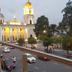 Vista del exterior