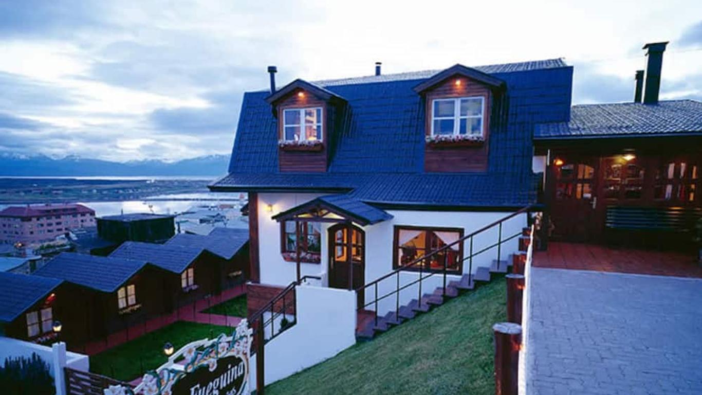 Posada Fueguina