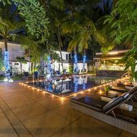 Apsara Greenland Boutique Hotel