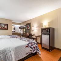 Red Roof Inn Merrillville