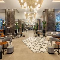 Rabat Marriott Hotel