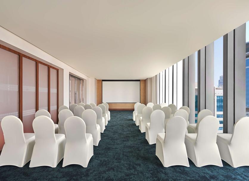 Sala de conferencias Foto