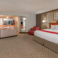 Ramada by Wyndham Odessa Near University of Texas Permian