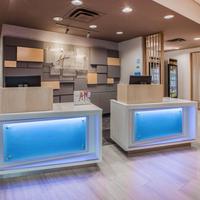 Holiday Inn Express - Lethbridge Southeast, An IHG Hotel