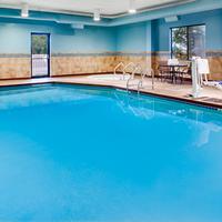 Holiday Inn Express & Suites Coralville