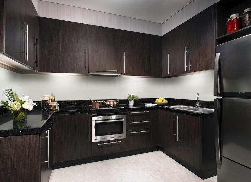 Cocina Foto