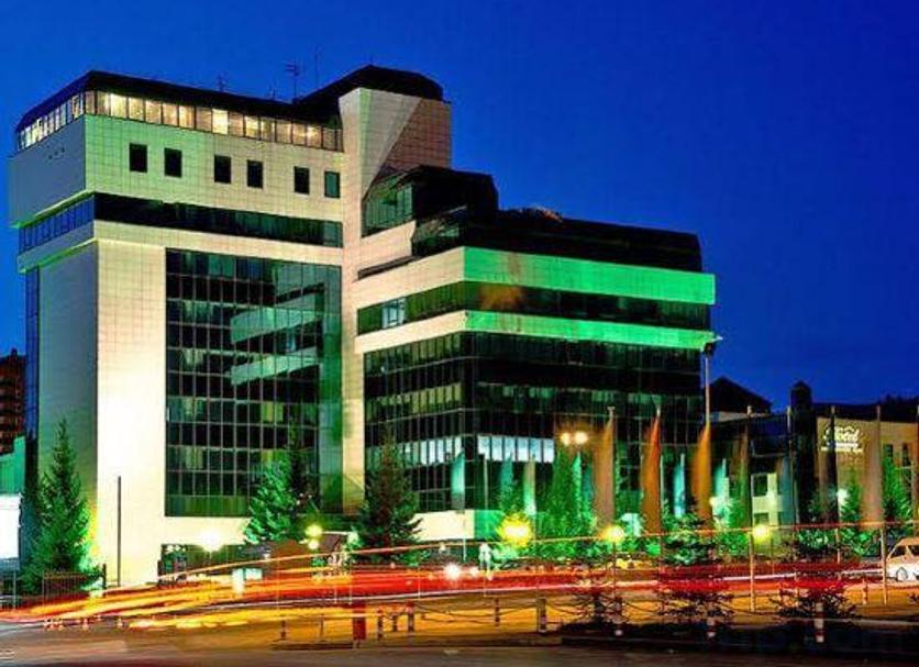 Edificio Foto