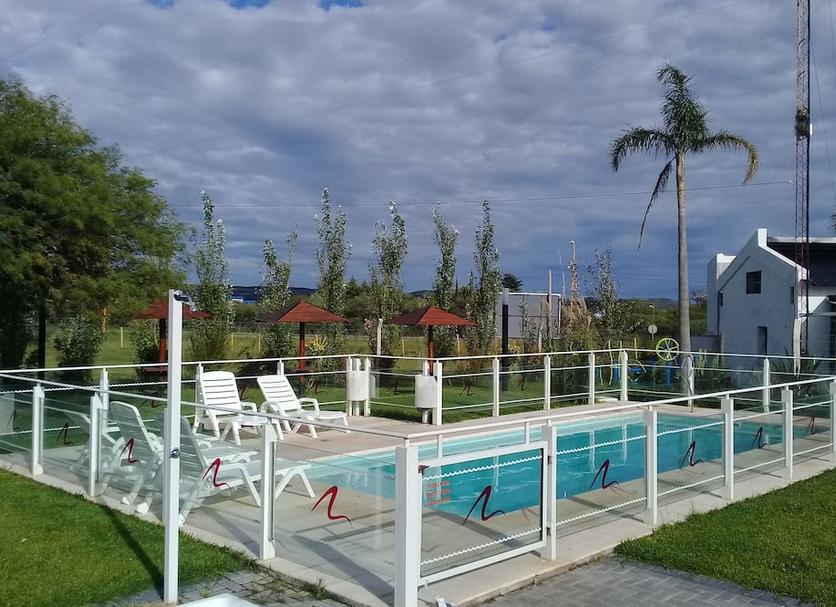 Pileta Foto